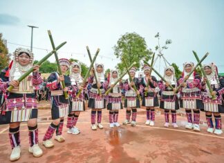 Tourisme Thaïlande