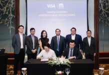 Visa M moneyX