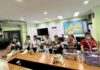 PATTAYA – SOCIÉTÉ : Des marchands ambulants étrangers se jettent à la mer pour échapper à la police commerçants ambulants Pattaya