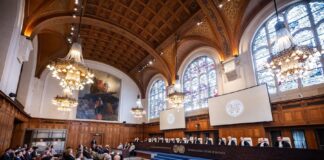 cour internationale de justice