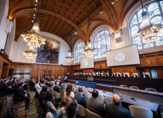 cour internationale de justice