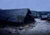THAÏLANDE – CATASTROPHE : Quatre morts et cinq disparus, le bilan du glissement de terrain à Mae Chaem s’alourdit