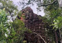 Grotte Tham Ta Kueng
