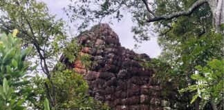 Grotte Tham Ta Kueng