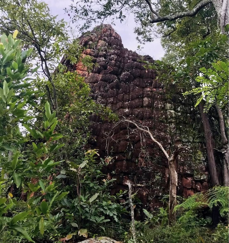 Grotte Tham Ta Kueng