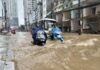 inondation Vietnam