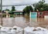 THAÏLANDE – MÉTÉO : La tempête Nong Fa cause des pluies intenses et des risques d’inondations inondations Thaïlande