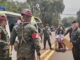 THAÏLANDE – CAMBODGE : Deux soldats cambodgiens libérés
