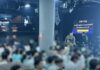 BANGKOK – SOCIÉTÉ : La police thaïlandaise effectue un raid dans un club infesté de drogue Descente de police dans un club