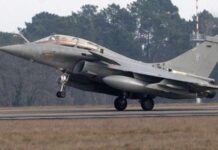 rafale Dassault