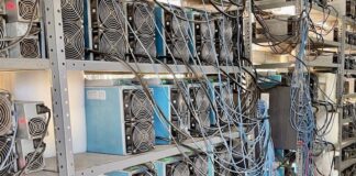 serveurs blockchain