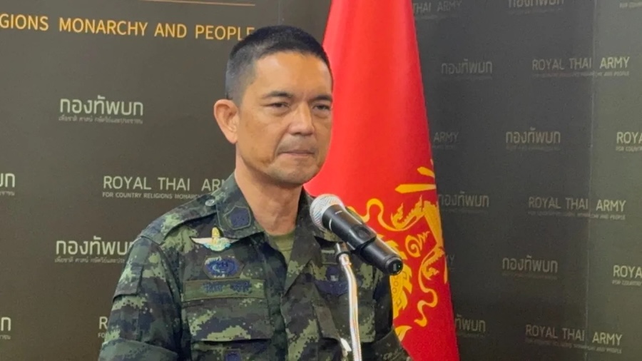 winthai suvaree