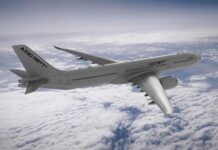A330 MRTT+