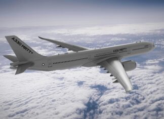 A330 MRTT+