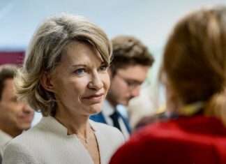 THAÏLANDE – FRANCE : Votre député Anne Genetet vous donne rendez vous le 8 septembre à Bangkok Anne Genetet