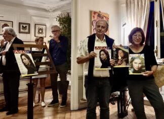 ASIE – FRANCE : Asia Magazine se bat pour exister, aidons-les Asia Magazine