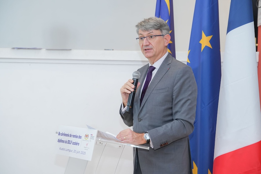 Axel Cruau