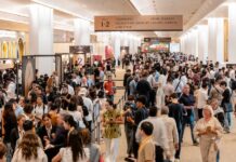 Bangkok Gems and Jewelry Fair