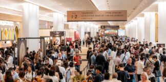 Bangkok Gems and Jewelry Fair