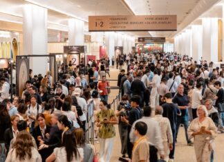 Bangkok Gems and Jewelry Fair