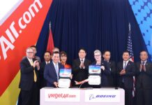 Boeing Vietjet