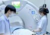 THAÏLANDE – ÉCONOMIE : Le royaume renforce son statut de hub médical pour le Koweït CT scan hopital