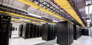 Data Center