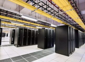 Data Center