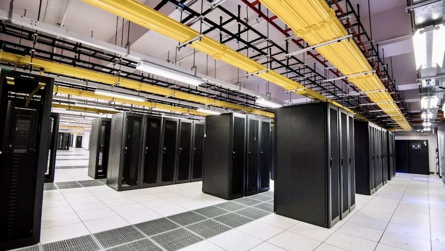 Data Center