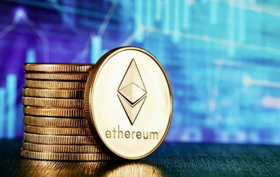 Ethereum