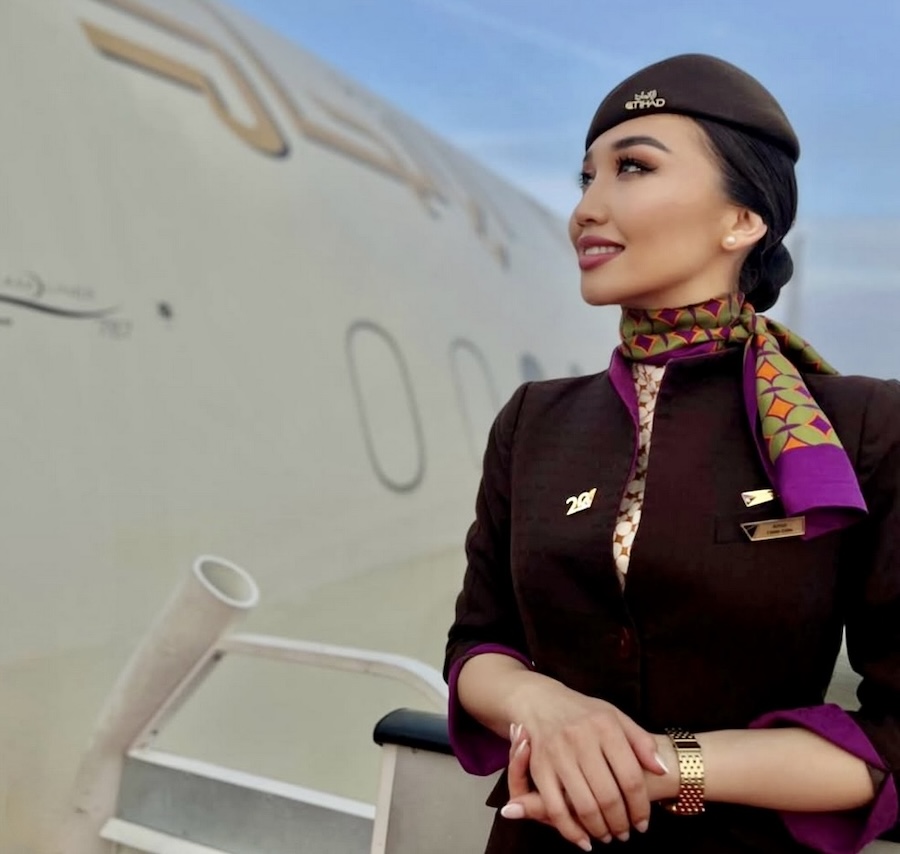 Etihad