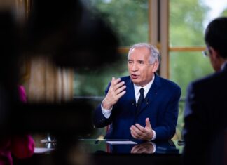 François Bayrou