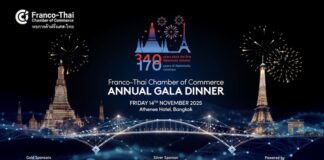 Gala 14 Novembre 2025