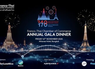 Gala 14 Novembre 2025