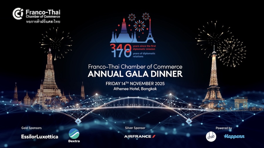 Gala 14 Novembre 2025