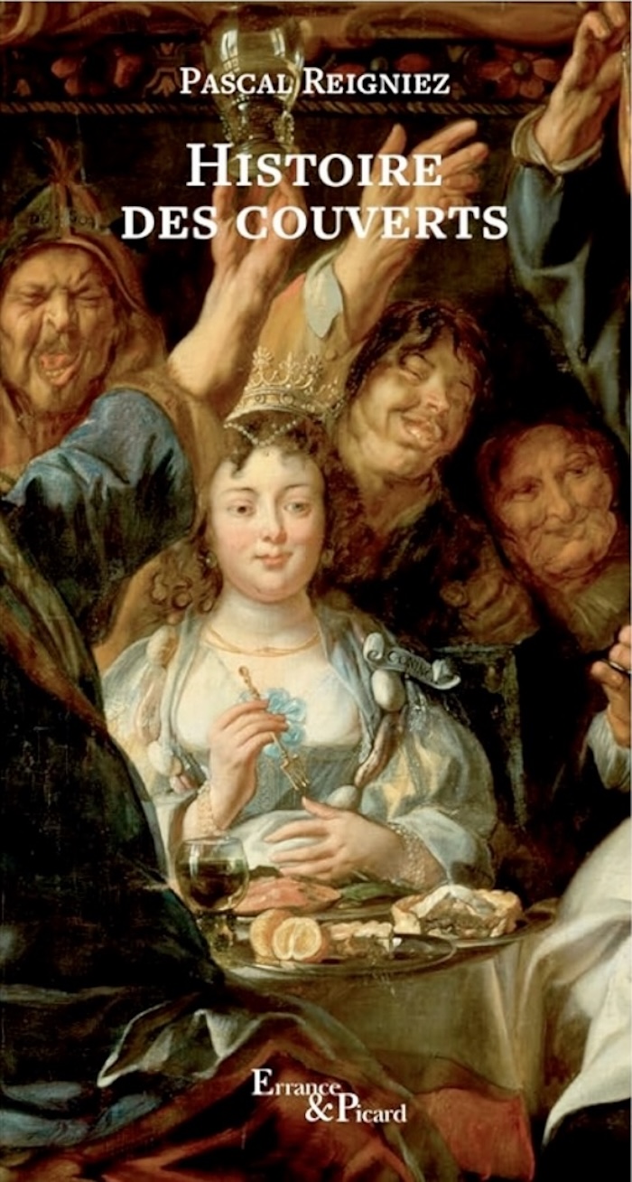 Histoire des couverts, Errance & Picard