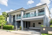 Immobilier house