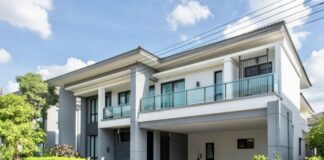 Immobilier house