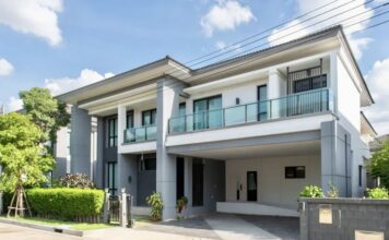 Immobilier house