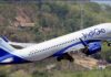 THAÏLANDE – TOURISME : IndiGo veut élargir son réseau vers des villes secondaires Indigo airline Thailande