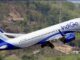 Indigo airline Thailande