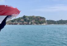 GAVROCHE HEBDO – ÉDITORIAL : Deux ponts qui peuvent transformer la Thaïlande Koh Phangan