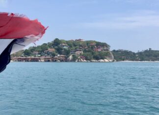 GAVROCHE HEBDO – ÉDITORIAL : Deux ponts qui peuvent transformer la Thaïlande Koh Phangan