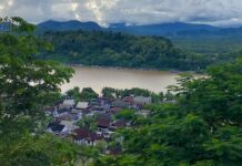Luang Prabang