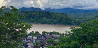 Luang Prabang