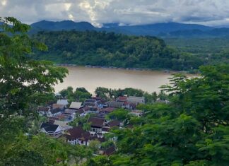 LAOS – TOURISME : Luang Prabang va construire une rocade Luang Prabang