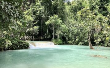 LAOS – TOURISME : Le pays vise 43 millions de visiteurs d’ici 2030