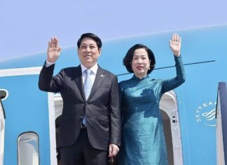 VIETNAM EXPRESS – ACTUALITÉS : Que retenir de l’actualité au Vietnam du 15 au 21 septembre ?