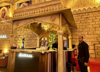 THAÏLANDE – TOURISME : L’hôtellerie se réinvente pour séduire les voyageurs indiens Mashaal Club indien Pattaya