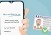 ASIE – FRANCE : La biométrie au secours des retraités expatriés Mon certificat de vie - retraite